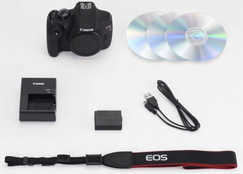 Amazon | Canon デジタル一眼レフカメラ EOS Kiss X70 ボディ ブラック