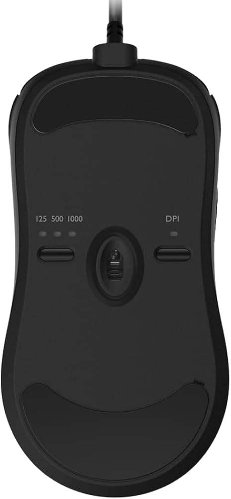 Amazon.co.jp: BenQ Japan BenQ ZOWIE ZA13-C Gaming Mouse