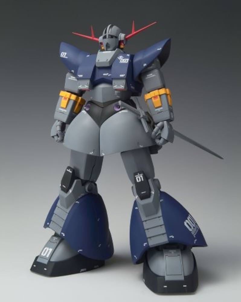 Amazon.co.jp: TAMASHII NATIONS ZEONOGRAPHY #3015 ジオング : ホビー