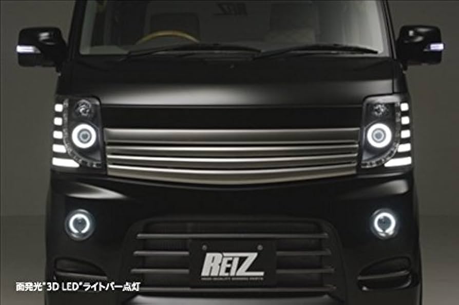 Amazon | ［流星バージョン］「純正ディスチャージ車用:インナー