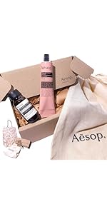 Amazon | [ラッピング済み/ギフトセット] Aesop イソップ ハンドケア