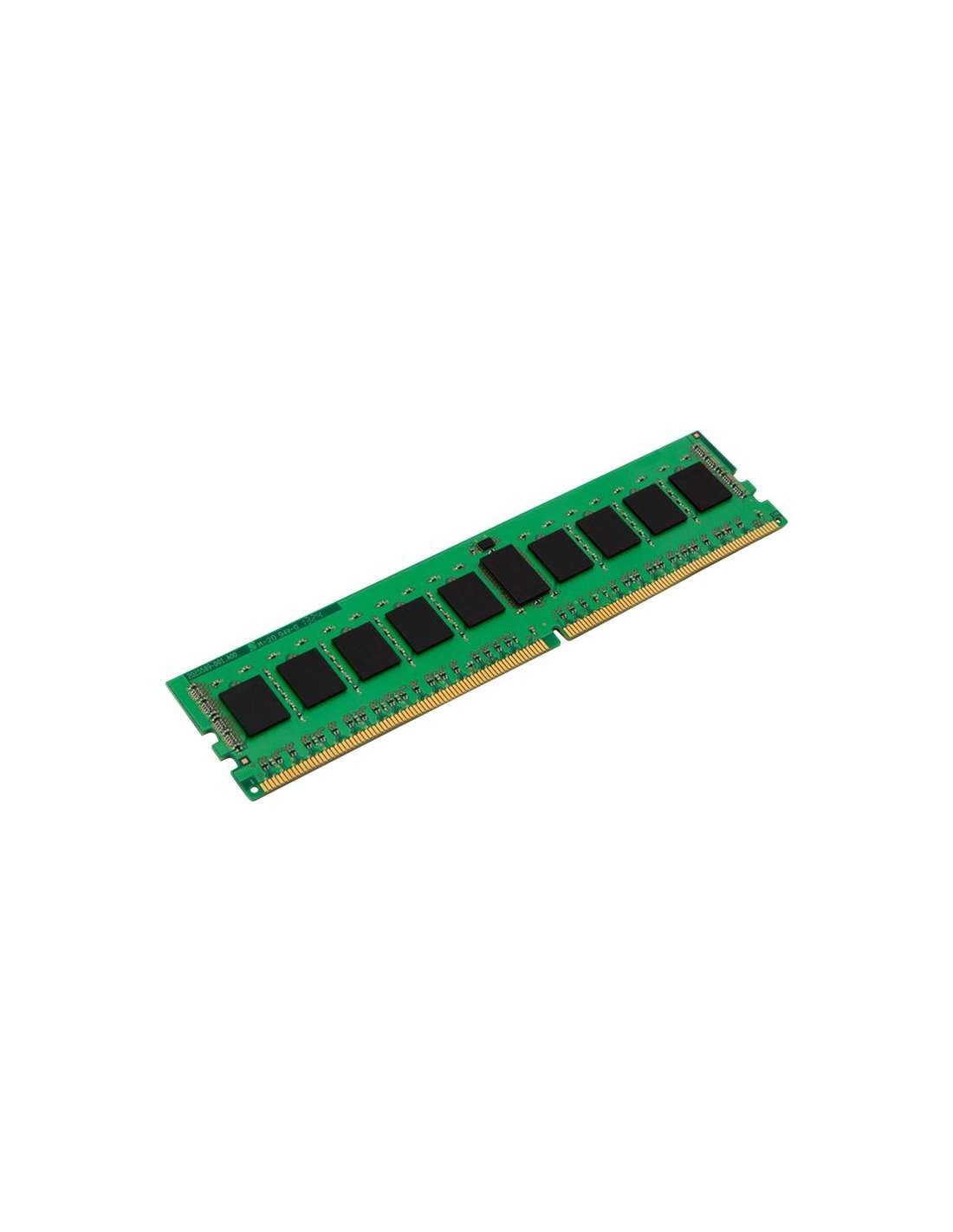 Amazon | キングストン KTD-PE426/32G 32GB DDR4 2666MHz ECC CL19 X4