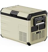 Amazon.co.jp: EENOUR 車載冷蔵庫用バッテリー FSAK-002 大容量