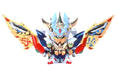 Amazon | BB戦士 新SD戦国伝 天星七人衆11 天星大将軍(テンセイダイ