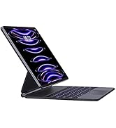 Amazon.com: iPad Air 13 Inch Case Keyboard (M3/M2, 2025/2024