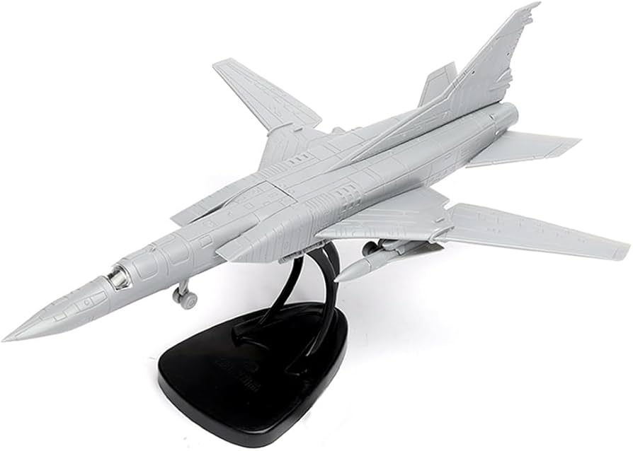 Amazon | ViiKONDO 1/144スケール 飛行機モデルキット おもちゃ
