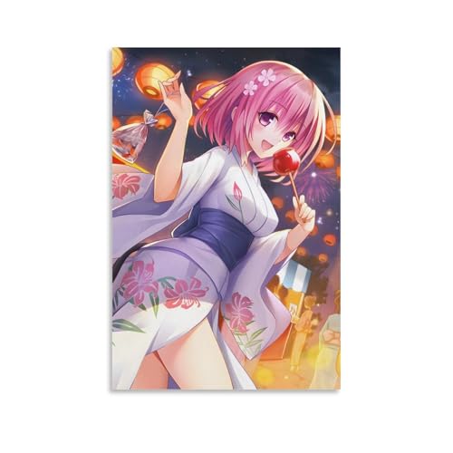 ToLOVEる ポスター」の人気商品一覧 | 安い商品を通販サイトから探す