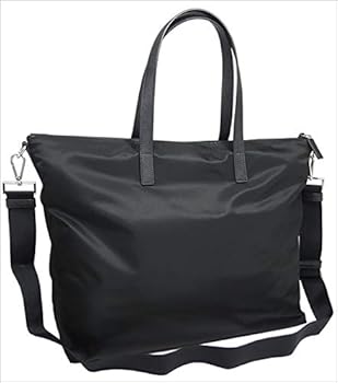Amazon | [Prada] [プラダ] トートバッグ ショルダー付き A4対応