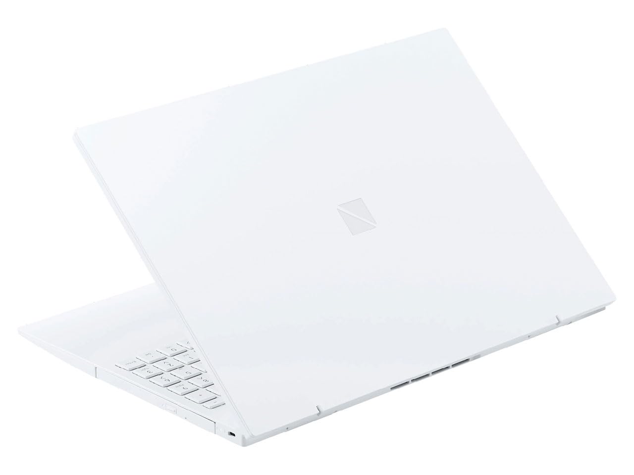 Amazon.co.jp: NEC LAVIE N16 N1635/HAW Pearl White/Core i3 1215U