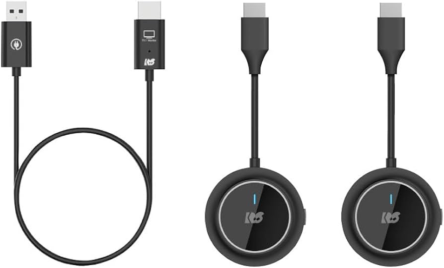 Amazon.co.jp: ラトックシステム ワイヤレスHDMI送受信機 HDMI to hdmi