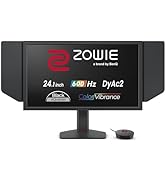 Amazon.co.jp: ベンキュージャパン BenQ ZOWIE XL2411K ゲーミング