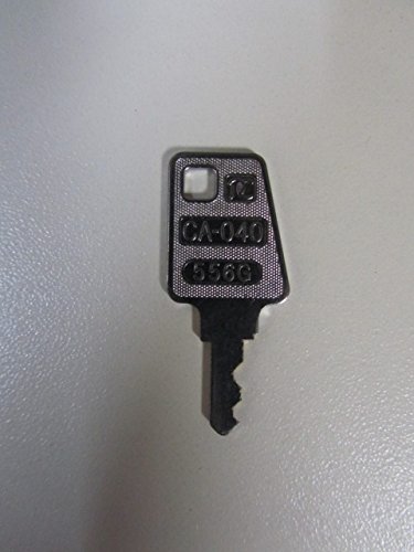 Amazon | パチスロ用 アルゼ／ユニバーサル／アクロス 5号機 設定キー