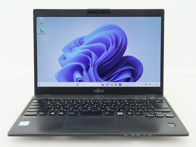 Amazon.co.jp: 【整備済み品】 富士通 Lifebook U939/A (FMVU19014