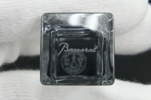 Amazon.co.jp: バカラ カトラリーレスト セット リグレット 2103550