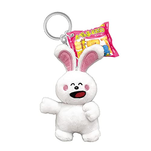 Amazon.co.jp: エスケイジャパン たべっ子どうぶつ ぬいぐるみ