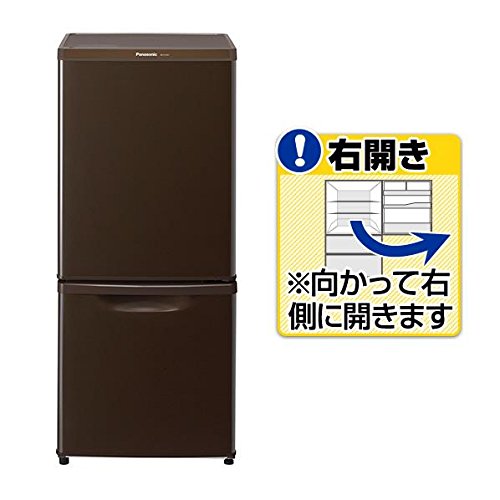 Amazon.co.jp: NR-B14AW-T [パーソナル冷蔵庫(マホガニーブラウン