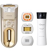 Amazon.co.jp: ヤーマン 美顔器 フォトプラス EX スムースS 低刺激