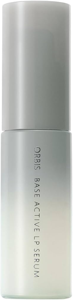 Amazon.co.jp: オルビス(ORBIS) ORBIS ベースアクティブLPセラム
