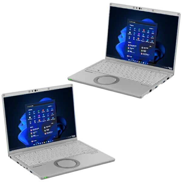 極美品‼️Let's Note FV☘第11世代☘SSD512GB☘ノートパソコン 極美品