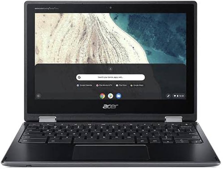Amazon.com: Acer Chrome CHROMEBOOK Spin 511 R752T-C3M5 - FLIP
