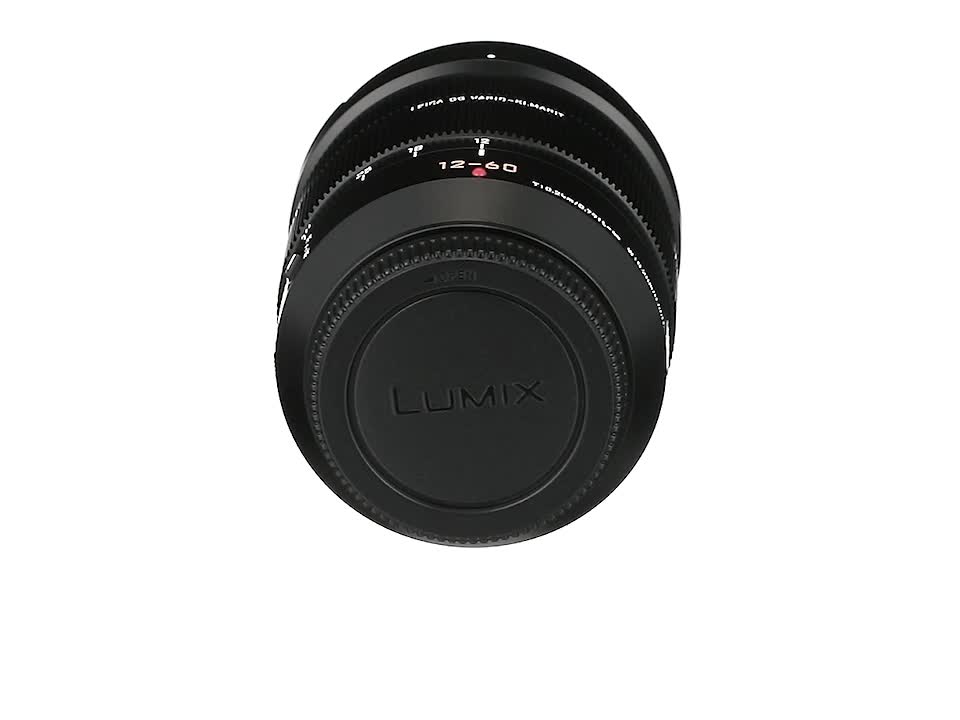 Amazon.co.jp: パナソニック(Panasonic) ズームレンズ マイクロフォー