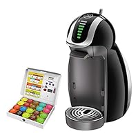 Amazon.co.jp: ネスカフェ ドルチェグスト ジェニオ2 プレミアム