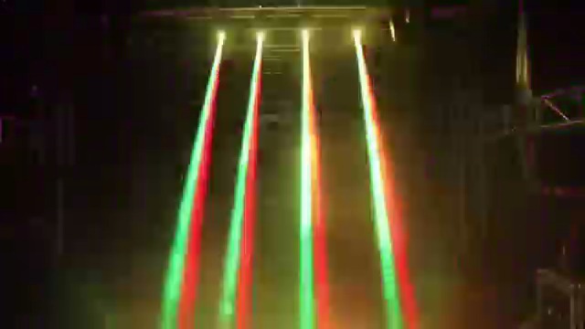 Amazon.co.jp: U`King ムービングヘッド 10W ステージライト RGBW（4