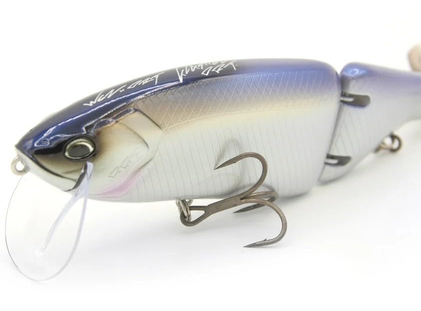 ルアー・フライ KLASH9 Low #Queen ルアー・フライ DRT KLASH9 Low