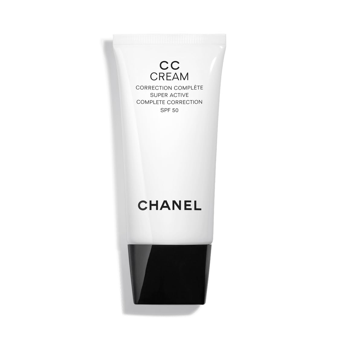 Amazon.co.jp: CHANEL Chanel CC Cream N (#10 Beige) SPF 50/PA+++