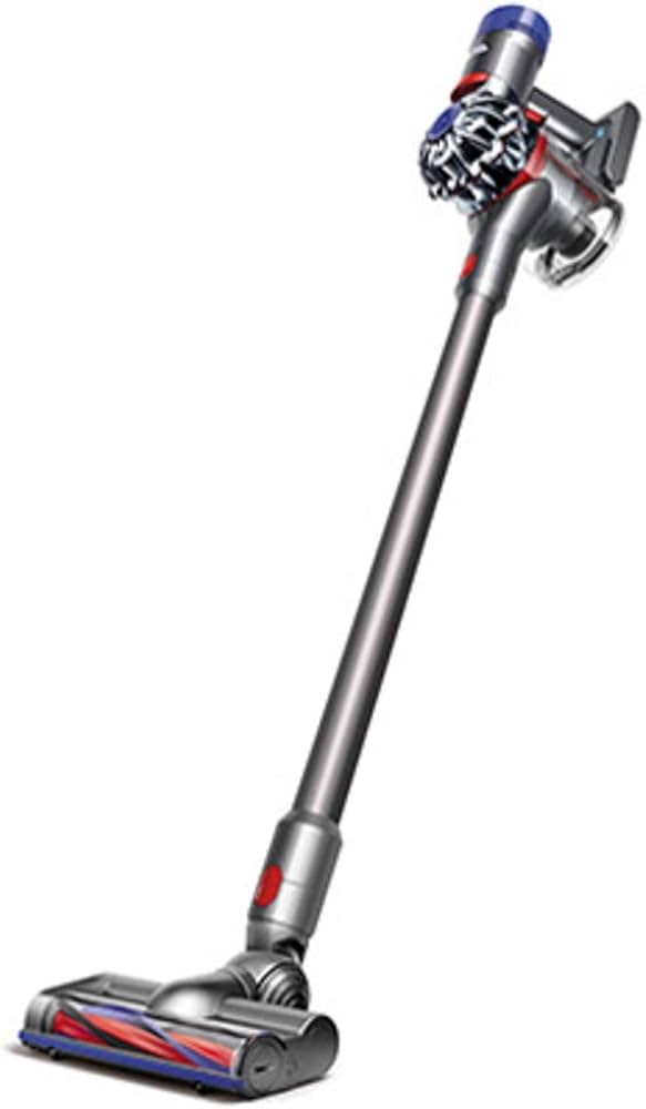 Amazon | Dyson V7 Slim | Dyson(ダイソン) | スティッククリーナー 通販