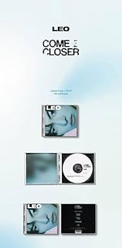 Amazon.co.jp: LEO (リオ) - EP 「COME CLOSER」 [並行輸入品]