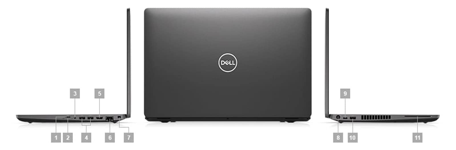 Amazon.com: Dell Precision 3541 Workstation Laptop | 15.6