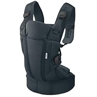 Amazon.co.jp: Aprica(アップリカ) 抱っこ紐 ラクリス 生後14日～36か