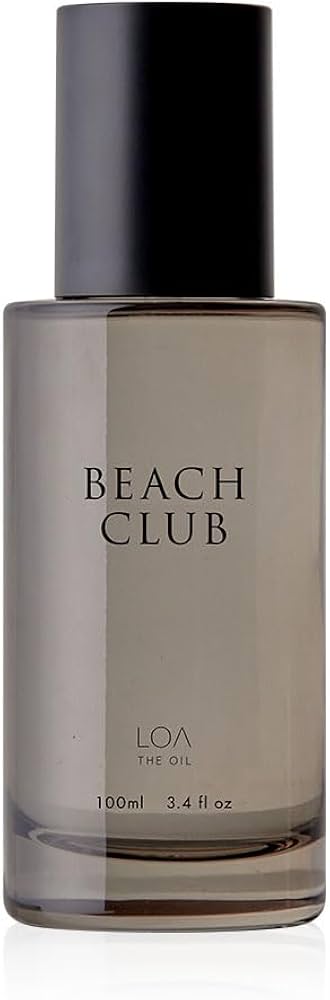Amazon | LOA THE OIL BEACH CLUB ロア ザ オイル ビーチクラブ