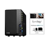 Synology DS220+にメモリ増設4GB | MIKI-IE.COM（みきいえMIKIIE）