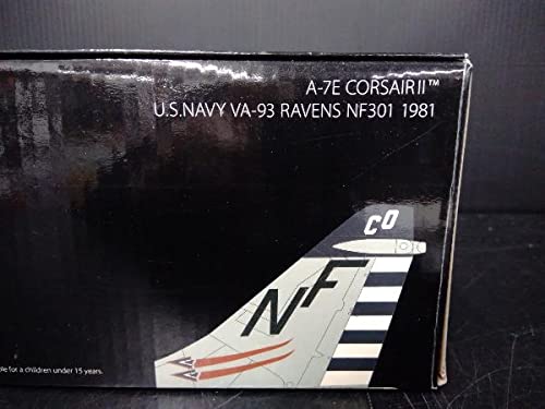 Amazon.co.jp: CENTURY WINGS センチュリーウイングス 782945 A-7E