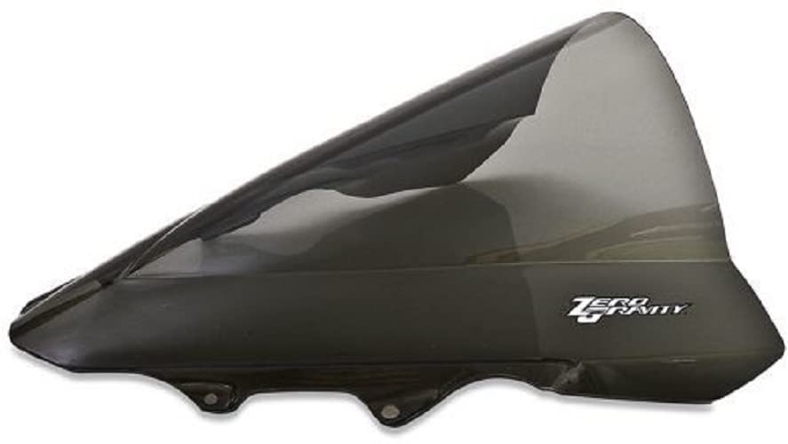 Amazon | ゼログラビティ(Zero Gravity) バイク スクリーン ダブル