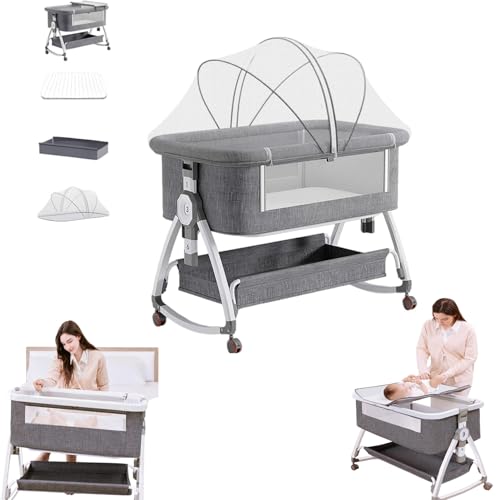 2026年2月 ベビーベッドの人気商品ランキング - 価格.com