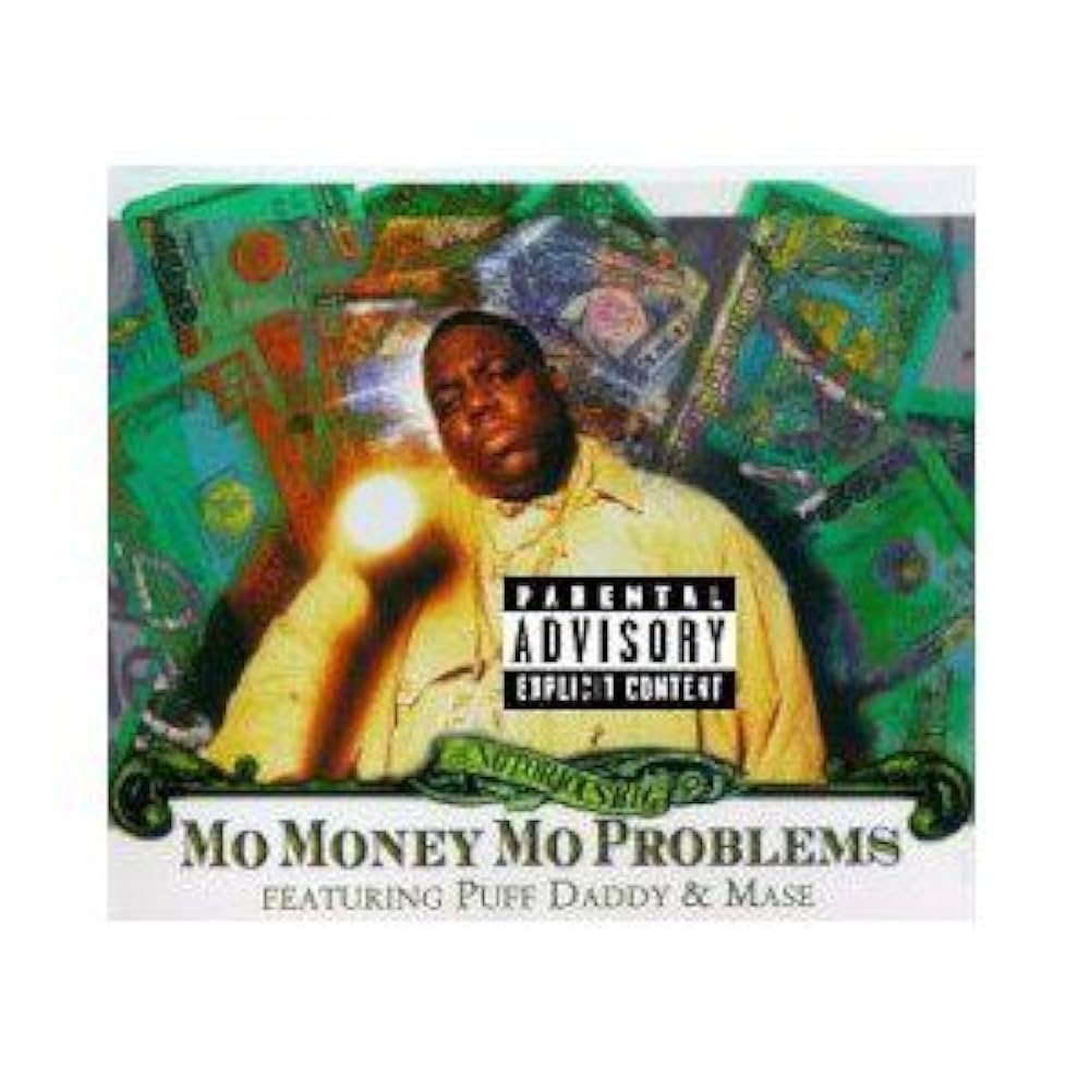 Mo Money Mo Problems - Amazon.com Music