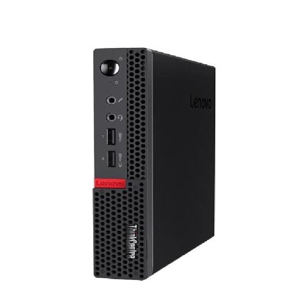Amazon.com: Lenovo ThinkCentre M715Q Tiny Desktop 8GB 256GB SSD
