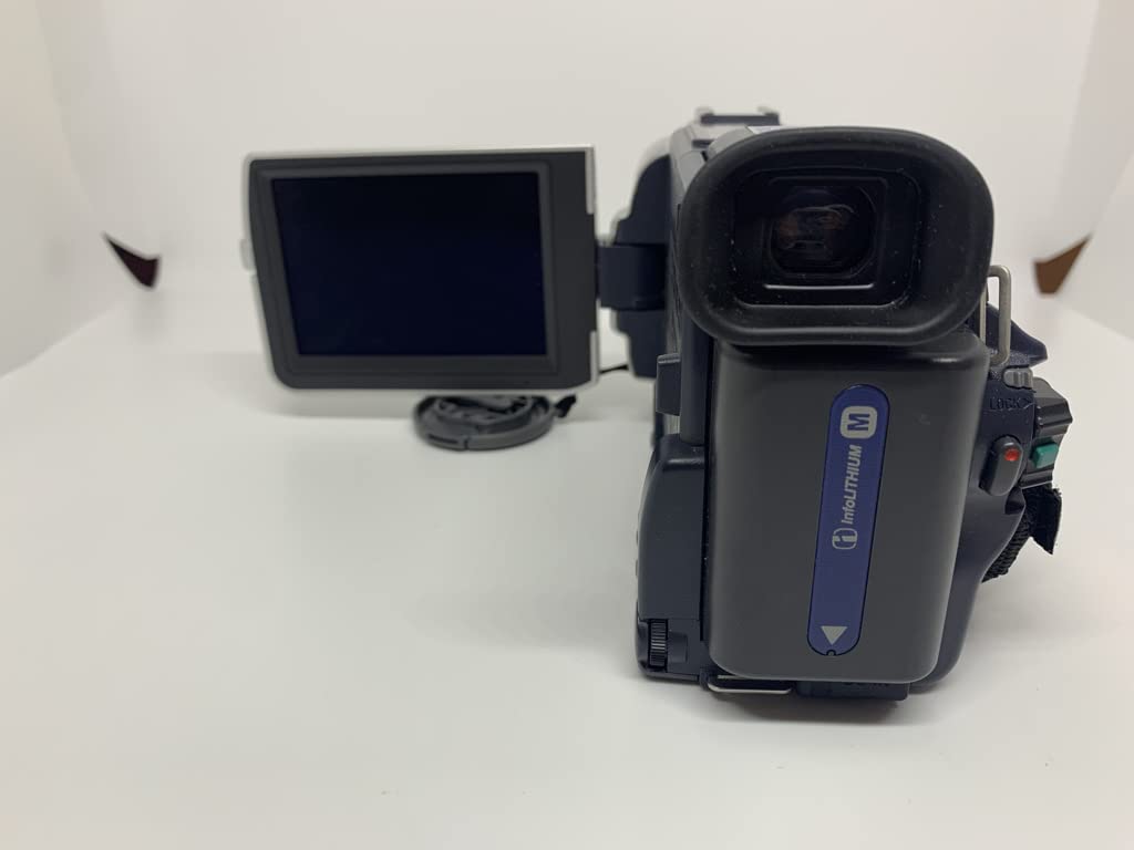 Amazon.co.jp: SONY ソニー DCR-TRV17 デジタルビデオカメラ miniDV