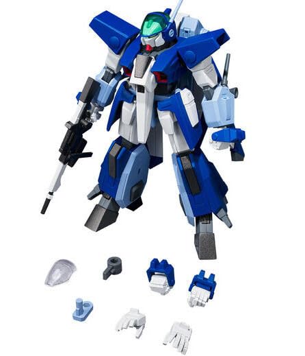 Amazon | SMP [SHOKUGAN MODELING PROJECT] 蒼き流星SPTレイズナー