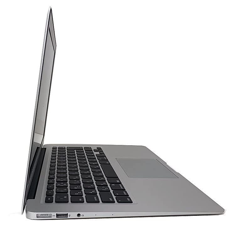 Amazon.co.jp: 【整備済み品 Macbook Air 13.3inch A1466 2013 BigSur