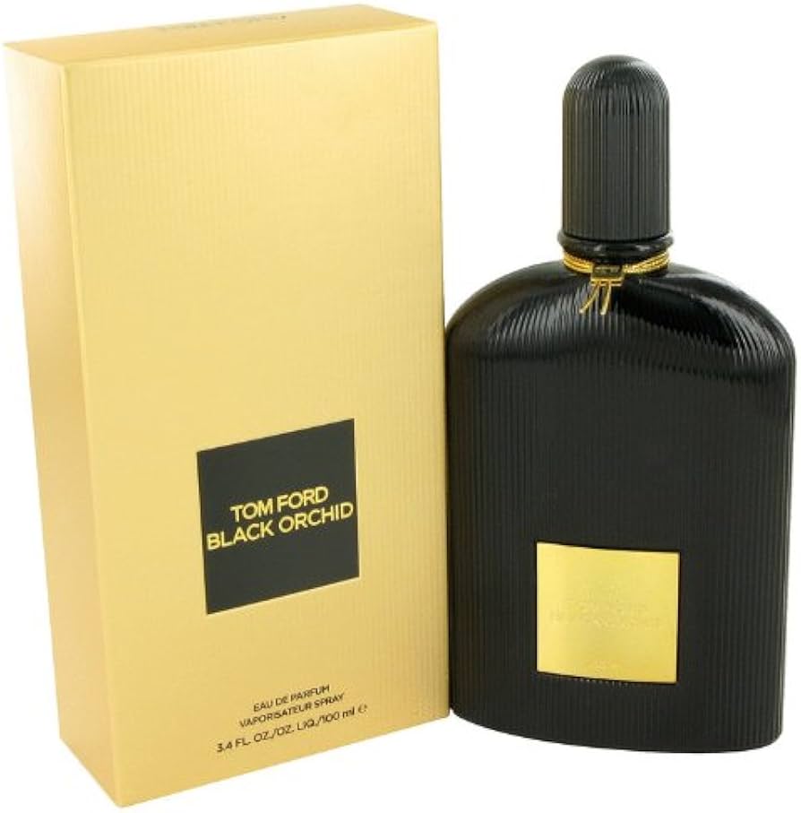 Amazon | トムフォード ブラック オーキッド 100ml EDP SP [並行輸入品