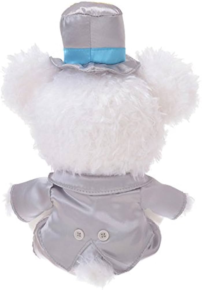 Amazon.co.jp: ディズニーストア（公式）ユニベアシティ 7周年記念