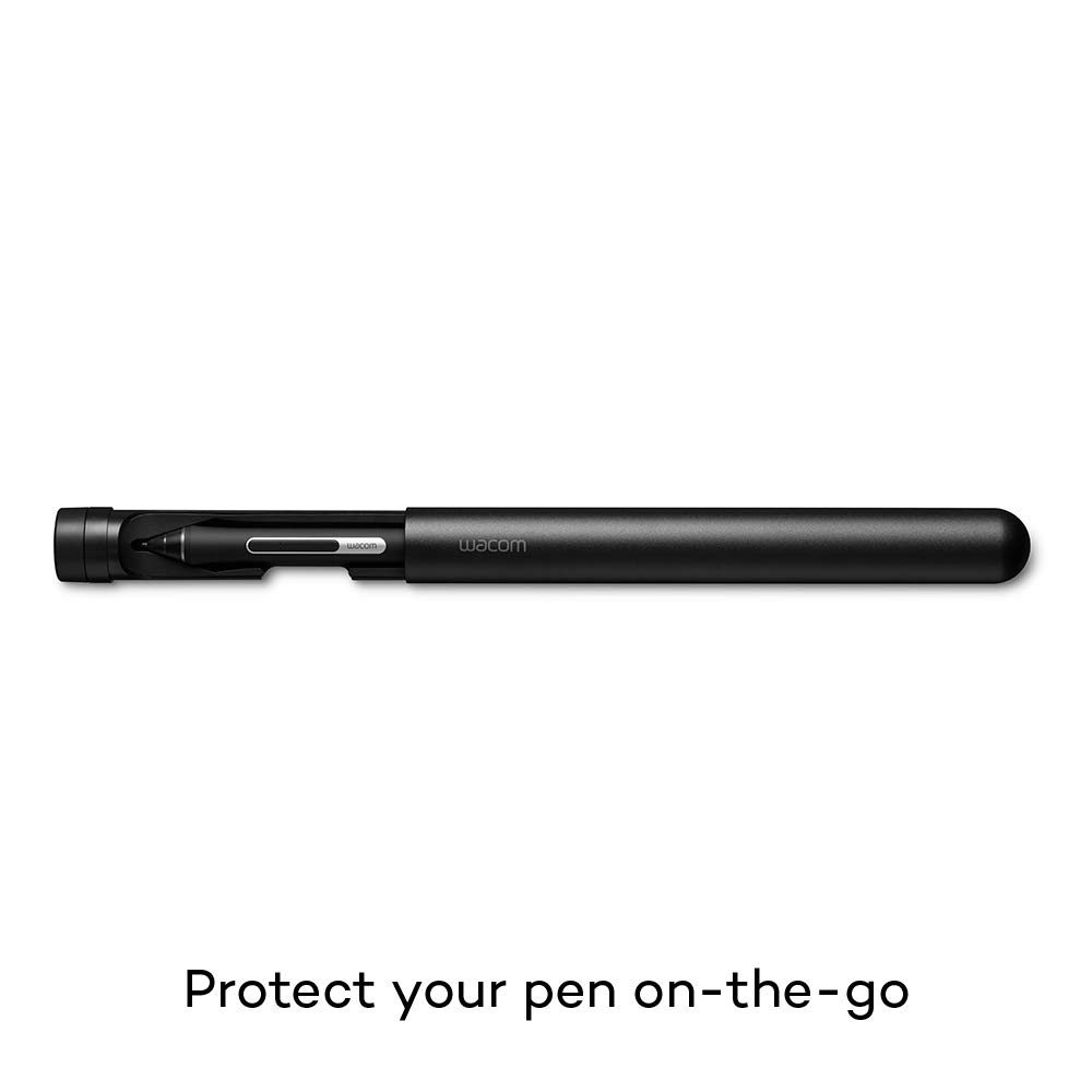 Amazon.co.jp: ワコム Wacom Pro Pen slim (Pro Pen 2シリーズ