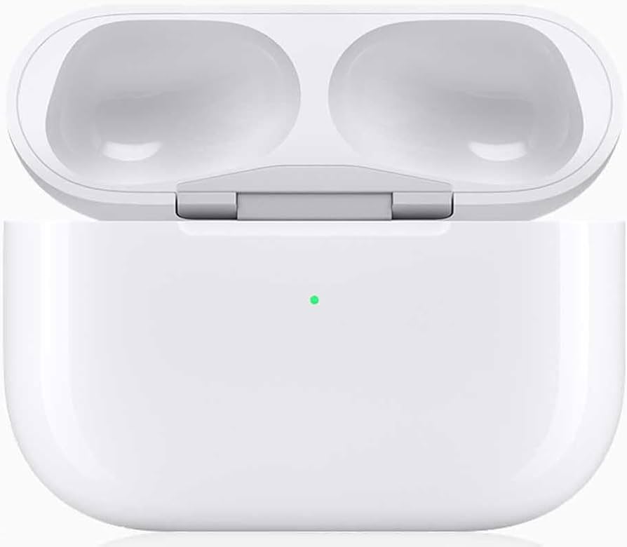 Amazon.co.jp: 充電ケース 用のAirpods Pro 充電ケース 【 QIIZCP 正規