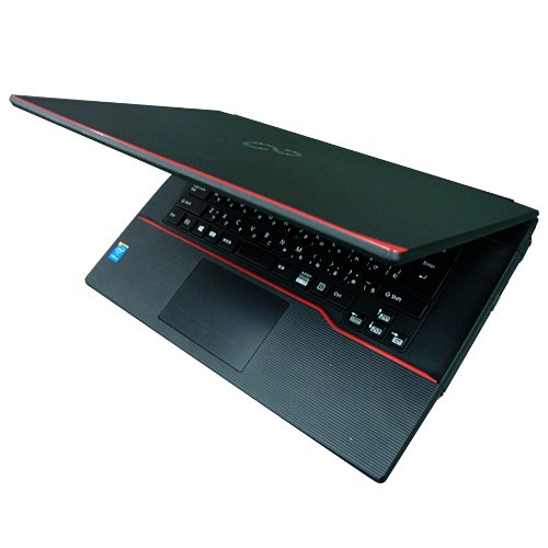 Amazon.co.jp: 【KINGSOFT Office】 富士通 FUJITSU FMV LIFEBOOK A574