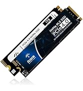 Amazon | 内蔵SSD 2TB M.2 NVMe 2280 PCIe 4.0 Gen4×4 TLC 3D NAND