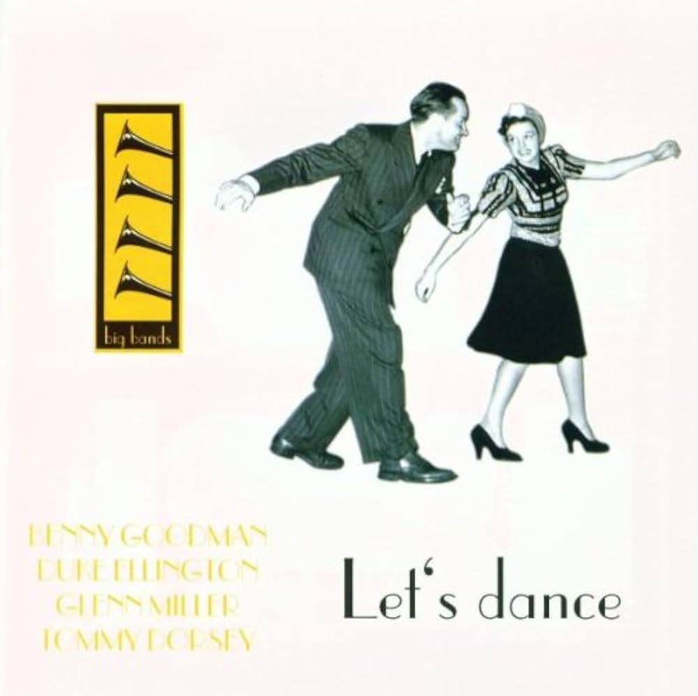 Amazon.co.jp: Let's Dance: ミュージック